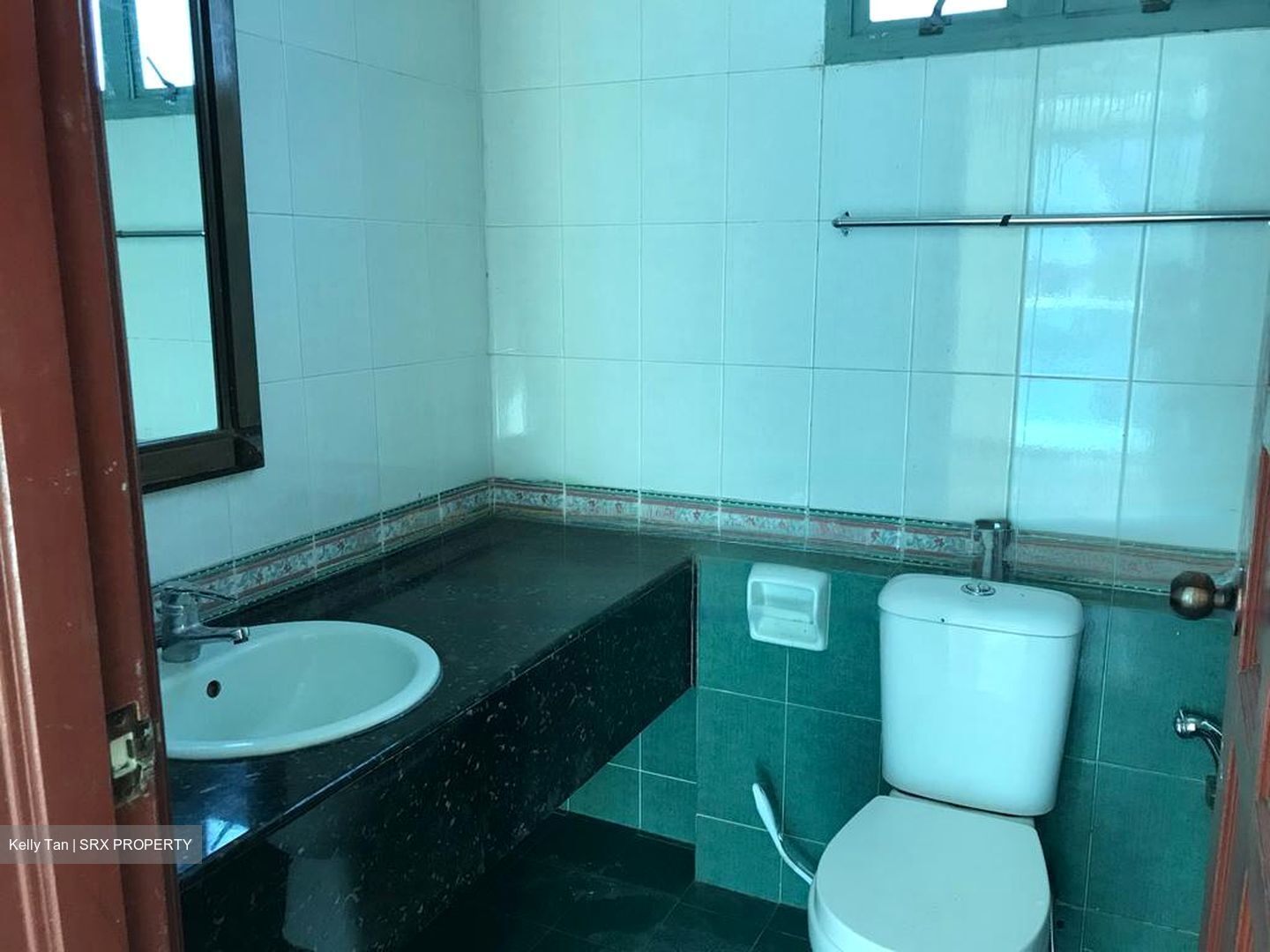 Hume Park II (D21), Condominium #480481911